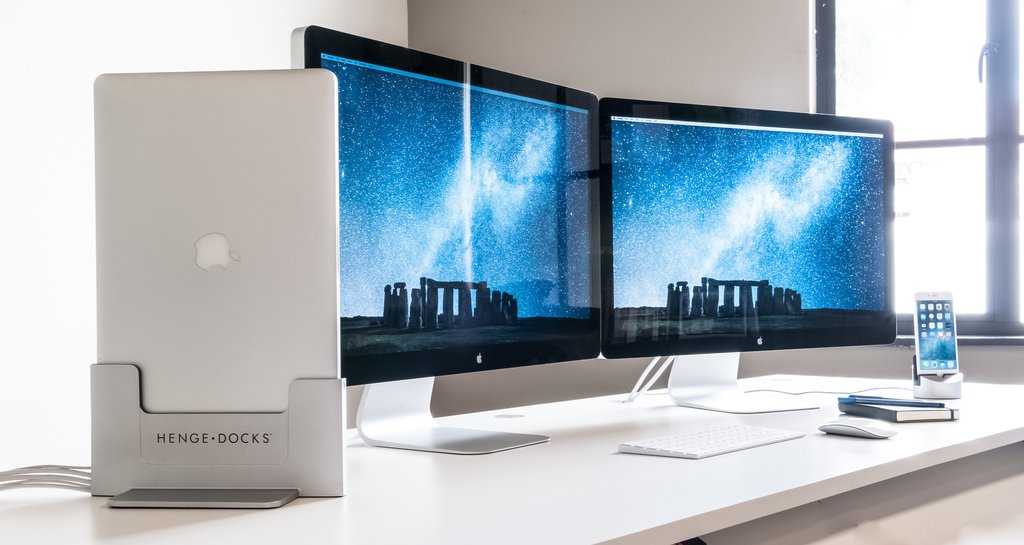 monitor for mac